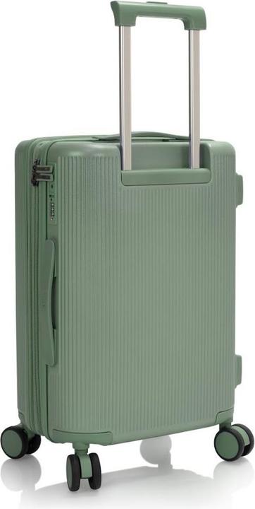 Actual product image Heys Earth Tones -matkalaukku, sammaleenvihreä (45 l)