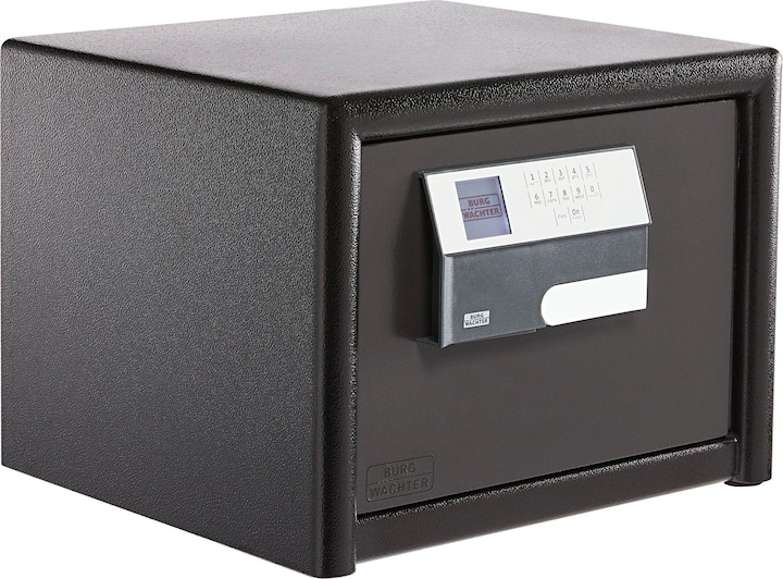 Immagine prodotto Burg Wächter Cassaforte di sicurezza CL 410 E (15 l)
