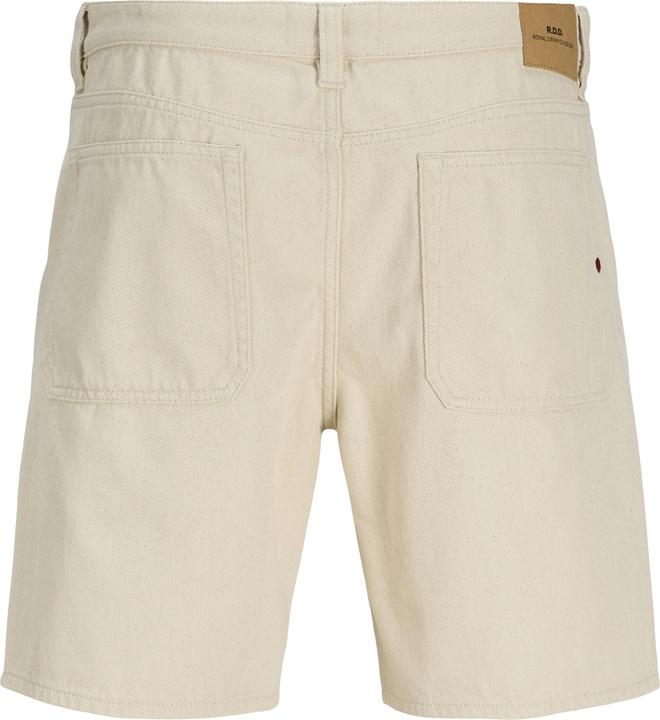 Image du produit Jack & Jones Rddloose Devy Shorts Re 101 Sn (S)