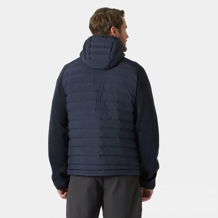 Produktbild Helly Hansen Arctic Ocean Hybrid Insulator (L)