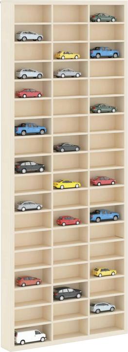 Produktbild vidaXL Wanddisplay-Case