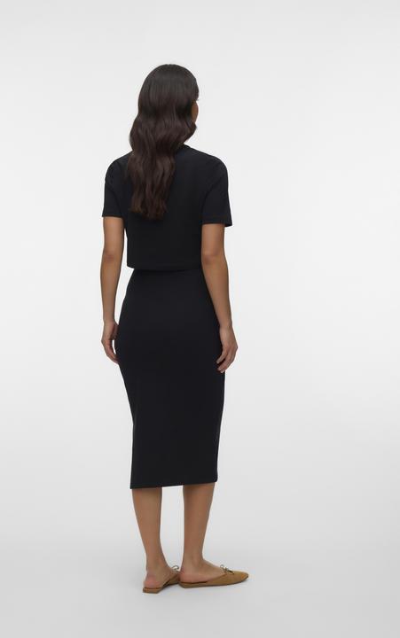 Immagine prodotto Mamalicious Mlkerrie Top & Skirt Jrs Set Noos (S)