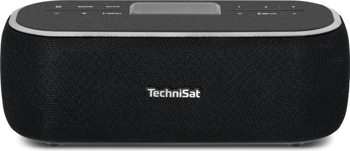 TechniSat DigitRadio BT 1 (DAB+, FM, Bluetooth)