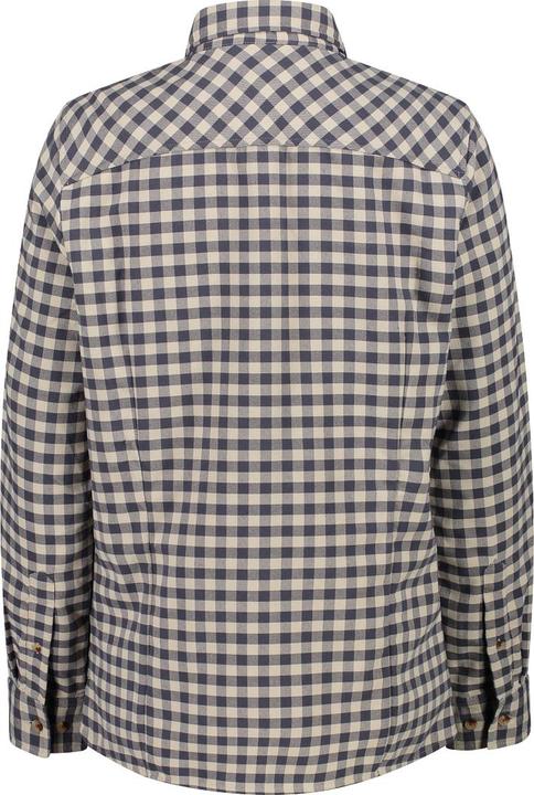 Produktbild CMP Campagnolo Damen Langarmbluse aus Polyester (M)