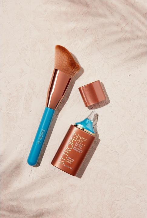 Immagine prodotto St. Tropez - Tantour & Applicator Brush