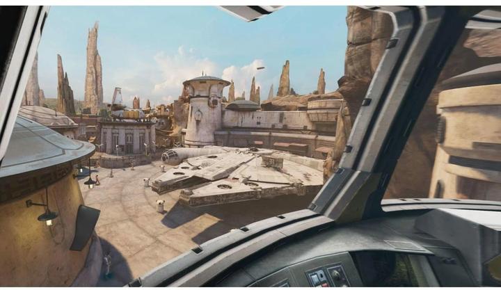 Immagine prodotto Perp VR2 SW: Tales from Galaxys Edge (PS5, DE)