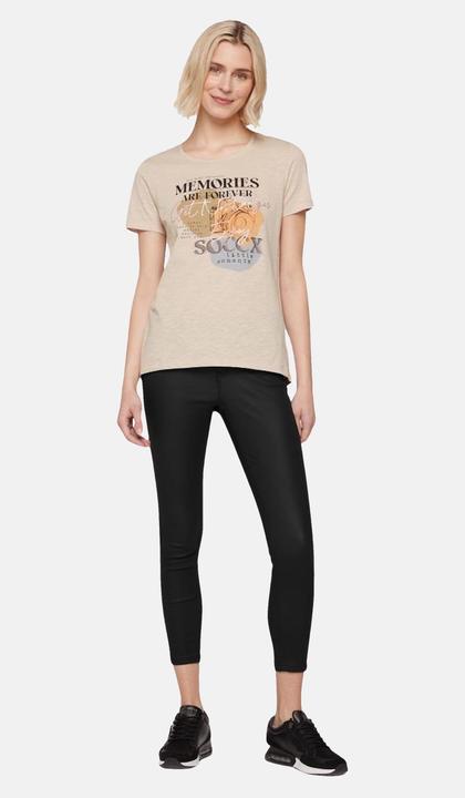 Produktbild Soccx T-Shirt MEMORY LANE Kurzarmshirt (XS)