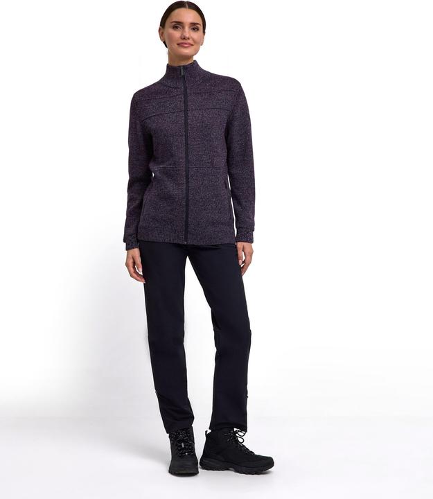 Produktbild Falke TK Knit Jacket w (XS)