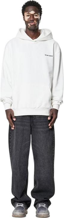 Produktbild 9N1M Sense Einfarbiger Hoodie (XL)
