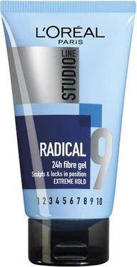 L'Oréal Paris Studio Line Radical (Haargel, 150 ml)