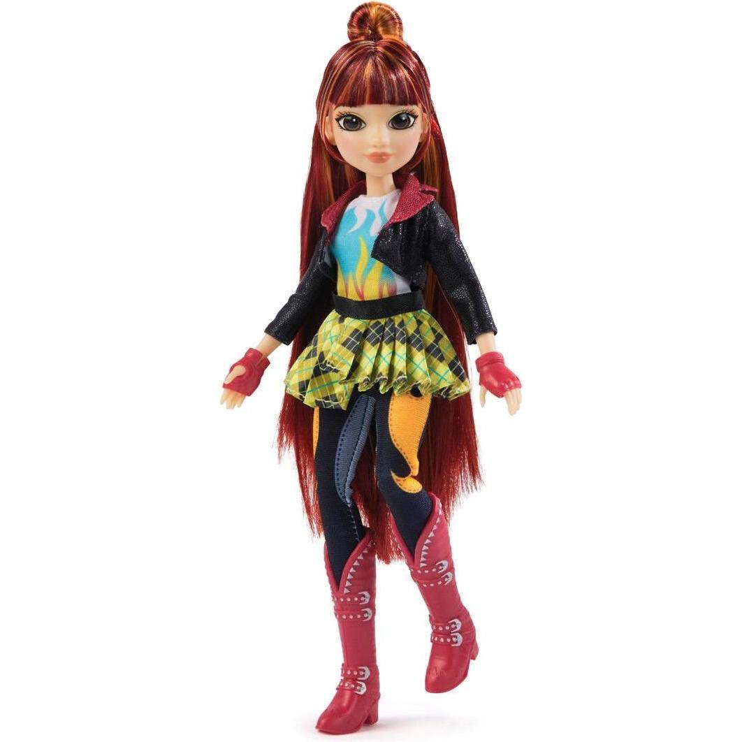 Unicorn Academy - Fashion Doll 24 cm - Valentina