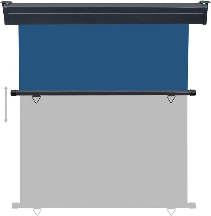 Actual product image VidaXL Jerges (1.60 m)