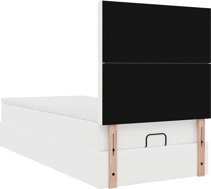 Image du produit vidaXL Ottoman-Bett (80 x 200 cm)