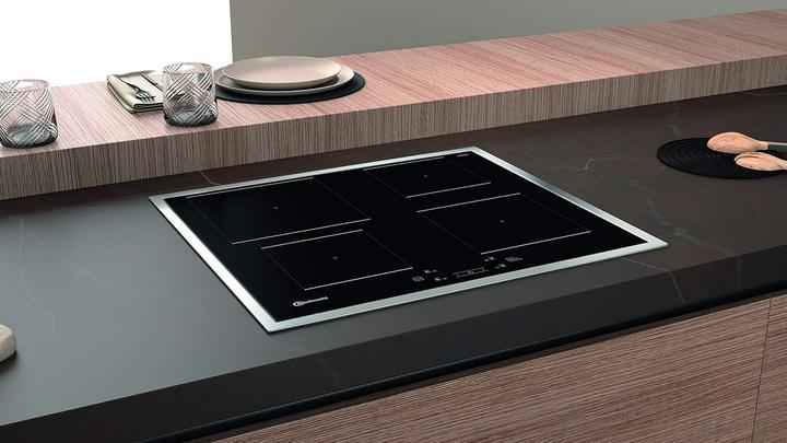 Immagine prodotto Bauknecht BQ 2760S FT (58.30 cm, Piano cottura elettrico)