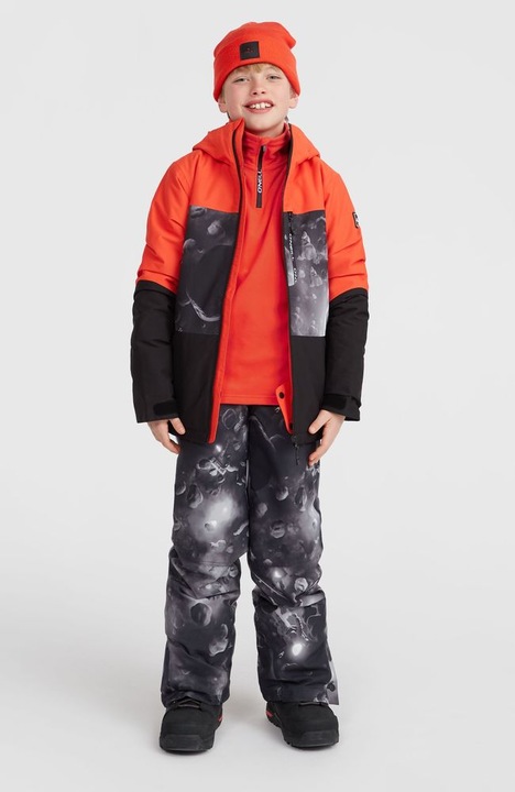 Image du produit O'Neill Veste de neige Carbonite (164)