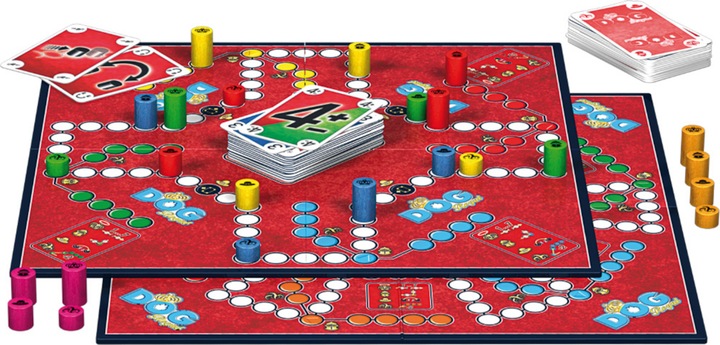 Produktbild Schmidt Spiele DOG Royal (Deutsch, Französisch, Italienisch)