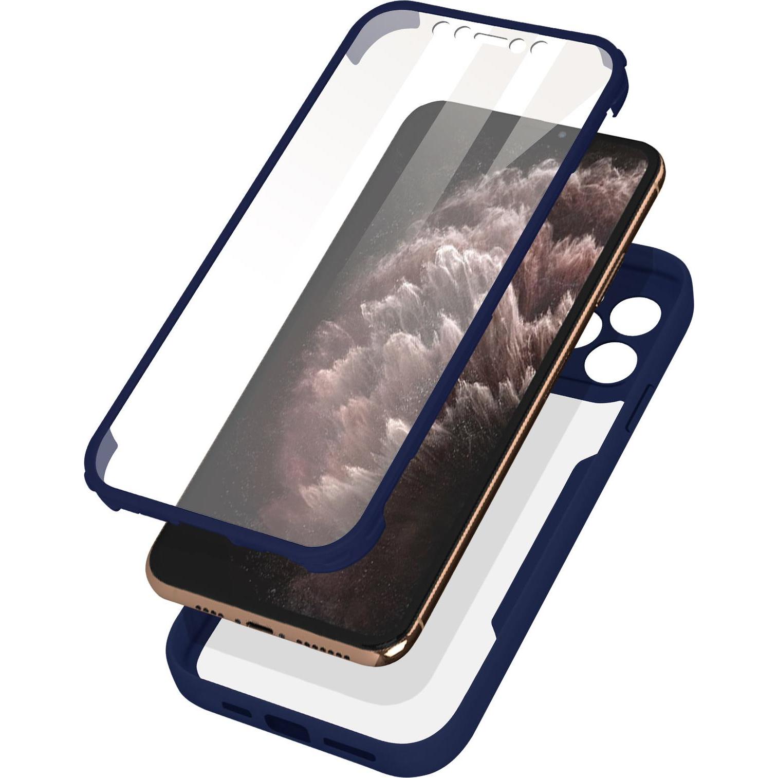 Thumbnail - Avizar 180 Series (Apple iPhone 11 Pro Max), Smartphone Hülle, Blau