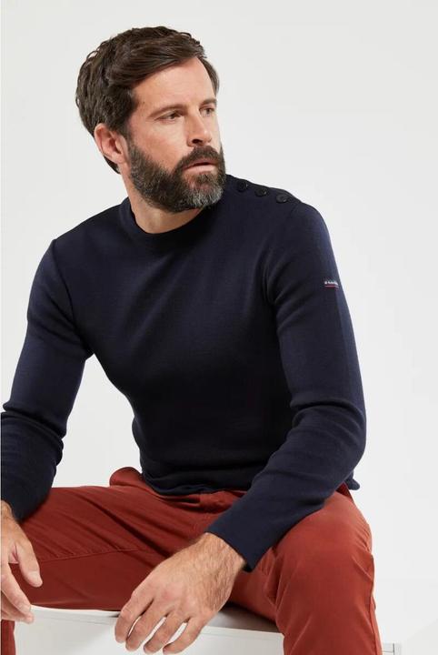 Produktbild Armor Lux goulenez (S)