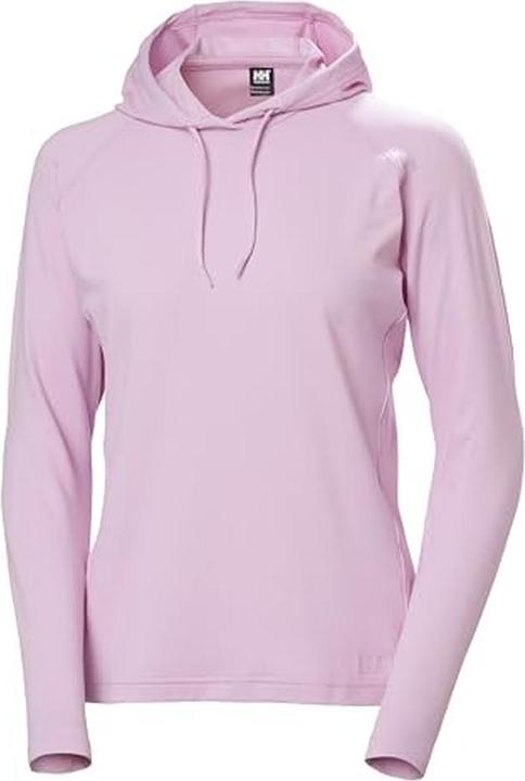 Produktbild Helly Hansen Felpa con Cappuccio Leggera Verglas (XL)