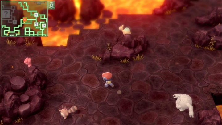 Produktbild Nintendo Pokémon Strahlender Diamant (Switch, Multilingual)