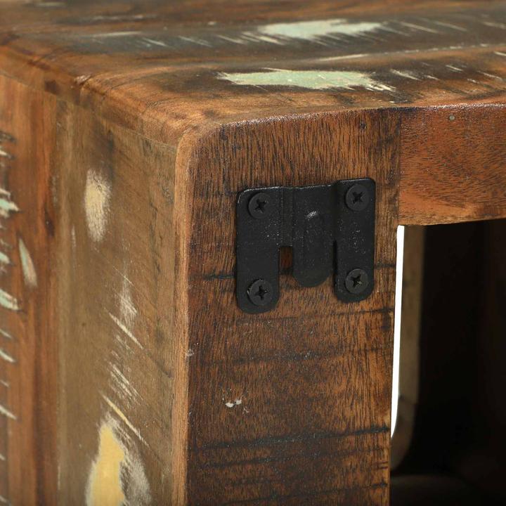 Actual product image vidaXL TV-Einheiten (36 x 30 x 36 cm)