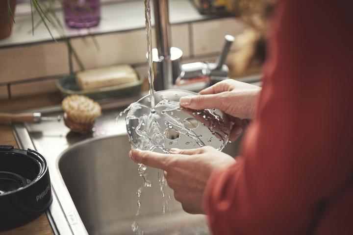 Actual product image Philips Coffee pod machine Senseo Select Intense Red Single (Senseo)