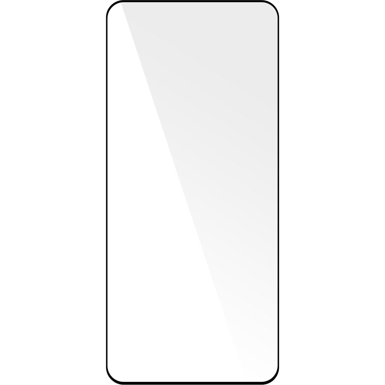 Avizar 9H Härtegrad Glas-Displayschutzfolie (1 Stück, Honor 90), Smartphone Schutzfolie, Transparent