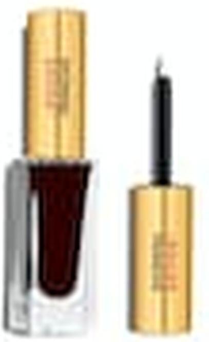 Actual product image Le Rouge Français Le Rouge Francais Liquid Eyeliner 530 Le Pourpre Persee - 5 Ml (530 Le Pourpre Persee)