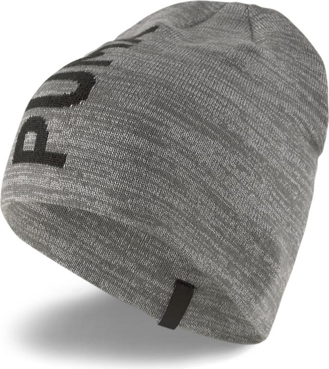Actual product image Puma Ess Classic Cuffless Beanie-023433
