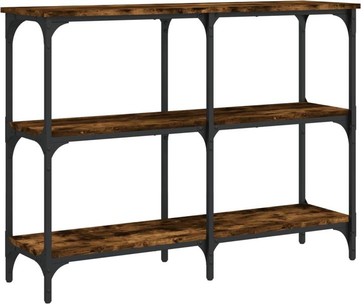 Produktbild vidaXL Gerwald (100 x 29 x 75 cm)