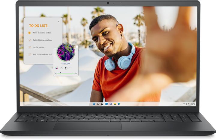 Produktbild Dell Inspiron 15 3535 (15.59", AMD Ryzen 5 7530U, 16 GB, 512 GB, DE)