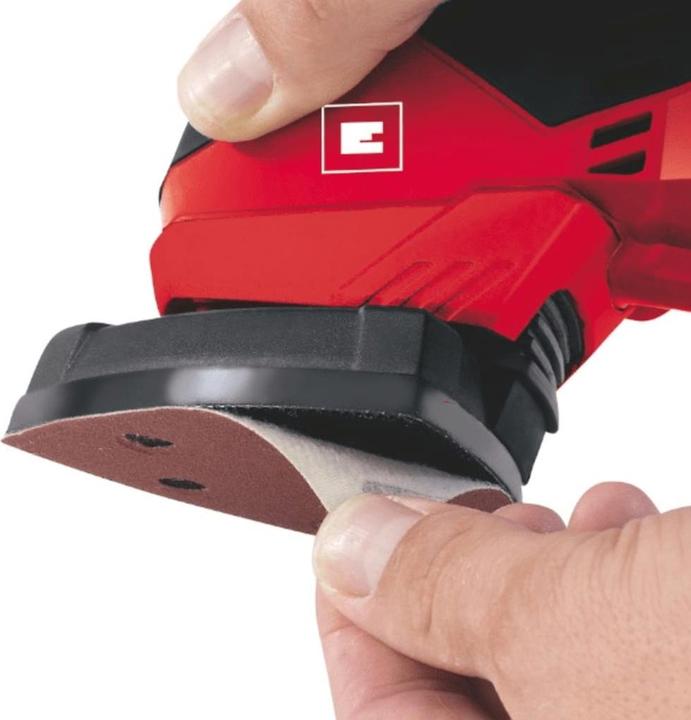 Produktbild Einhell Th-Ds 19 (Deltaschleifer, 190 W)