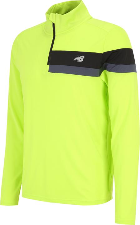Produktbild New Balance Accelerate Half Zip (S)