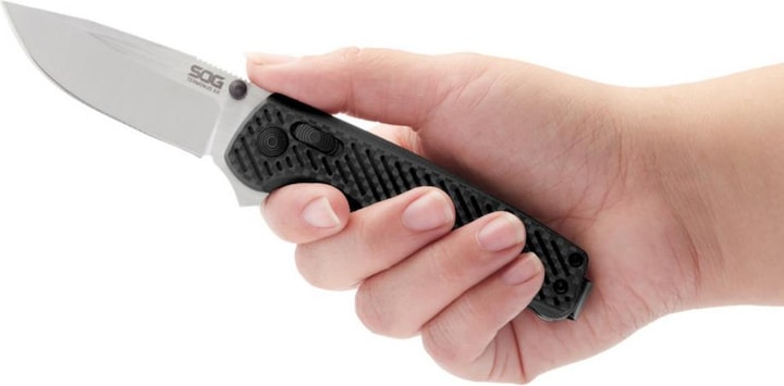 Immagine prodotto SOG Terminus XR (7.50 cm)