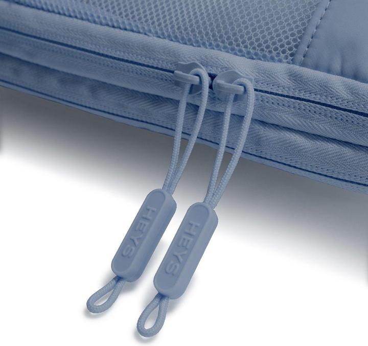 Immagine prodotto Heys EcoTex - 4pc Kompressionspackwürfel Set