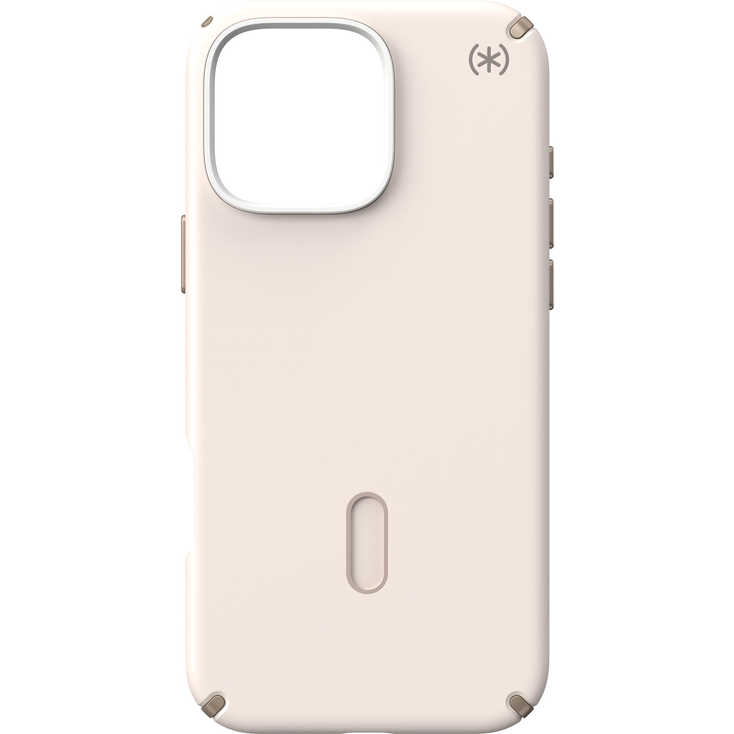 Thumbnail - speck 150724-3214 (Apple iPhone 16 Pro Max), Smartphone Hülle, Weiss