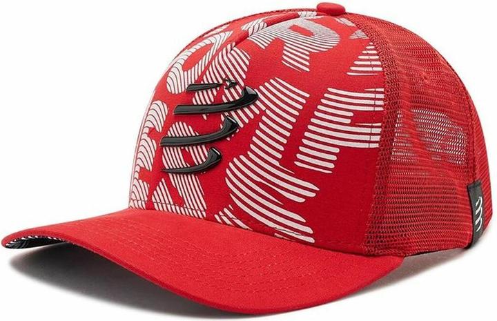 Produktbild Compressport Trucker Cap (One Size)