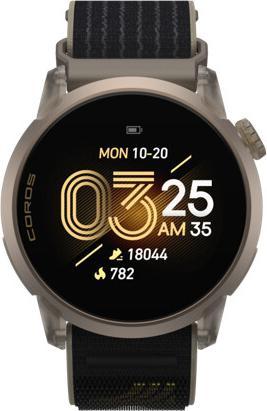 Produktbild Coros PACE 4 GPS Sport Watch