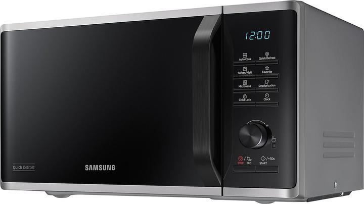 Produktbild Samsung Ms23k3515as/Sw (EU-Stecker, 23 l)