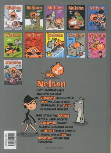 Image du produit Nelson (Bertschy, Français)
