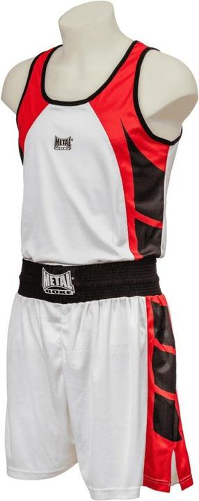 Image du produit Metal Boxe Ensemble (XL)