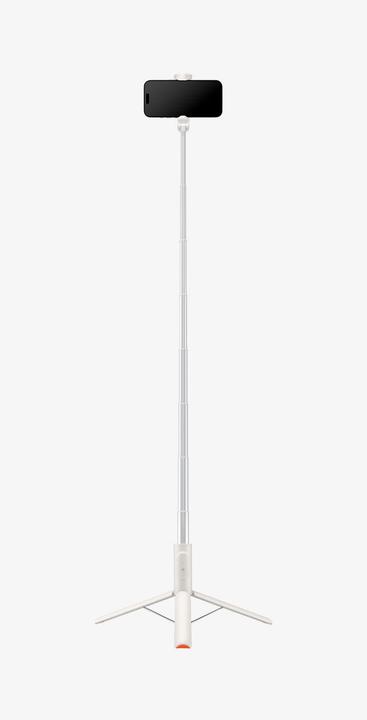 Produktbild Spigen Selfiestick S541W Bluetooth Tripod beżowy