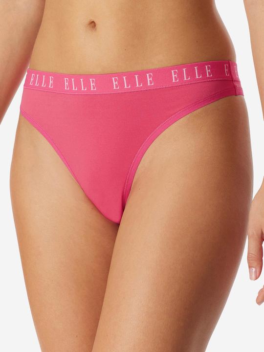 Produktbild Elle Tanga Thong - LOGO (XL, 3er Pack)
