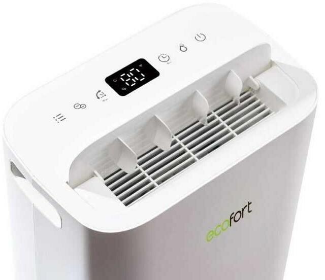 Image du produit ecofort ecoQ DryAir 13L Energy Saver Complete (30 m², 13 l/24h)