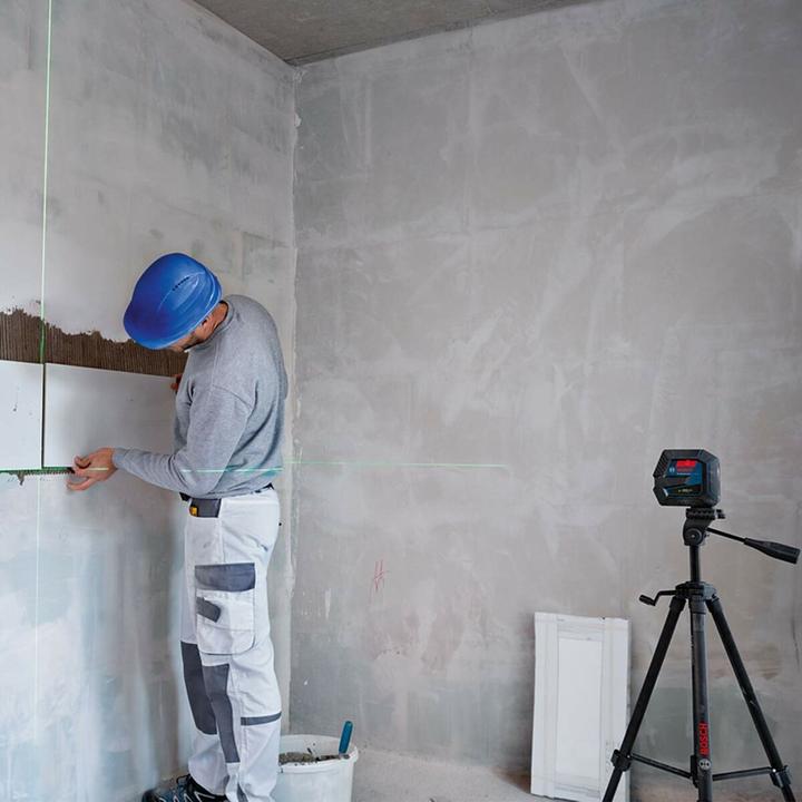 Image du produit Bosch Professional GCL 2-50 G (Laser à points et lignes)
