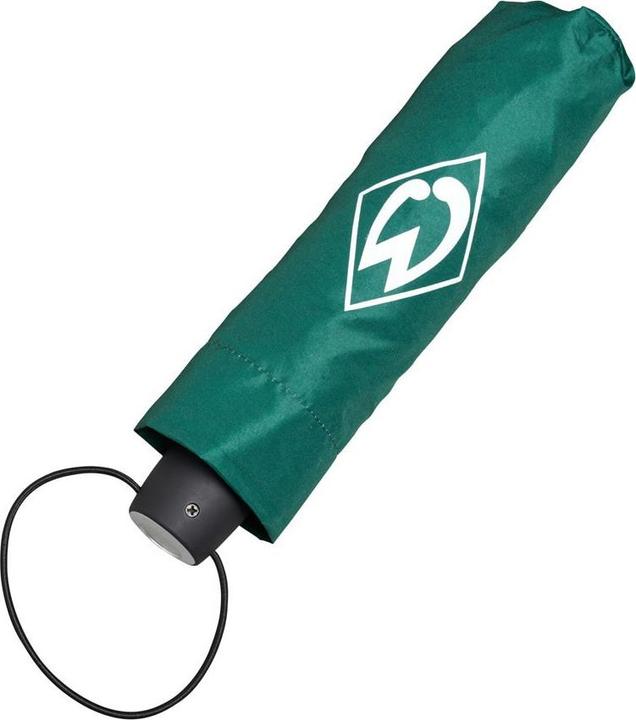 Produktbild Trade Con SV Werder Bremen Taschenschirm Raute