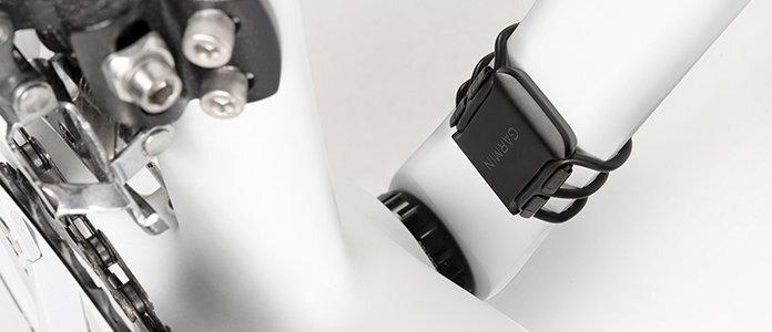 Actual product image Garmin Cadence sensor 2