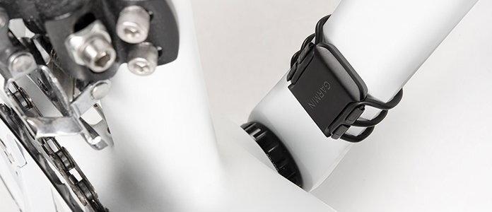 Actual product image Garmin Cadence sensor 2