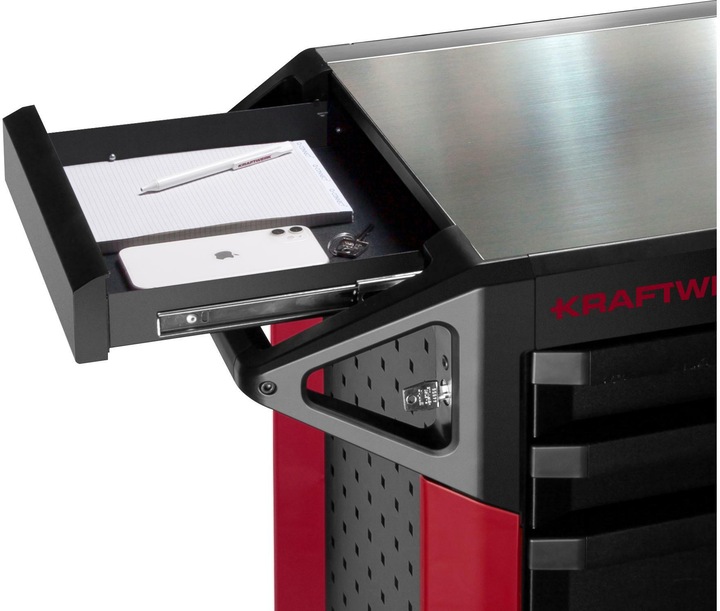 Actual product image Kraftwerk PT800 Pro Line (197 x)