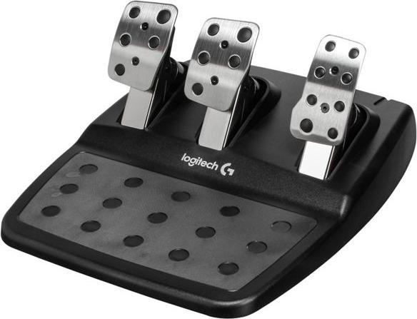 Image du produit Logitech G G920 Driving Force (Xbox, PC) (PC, Xbox One X, Xbox Series X, Xbox One S, Xbox Series S)